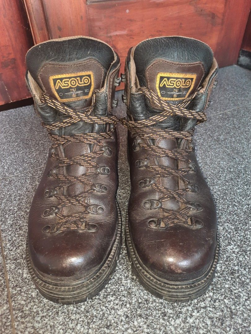 Asolo wide fit hotsell