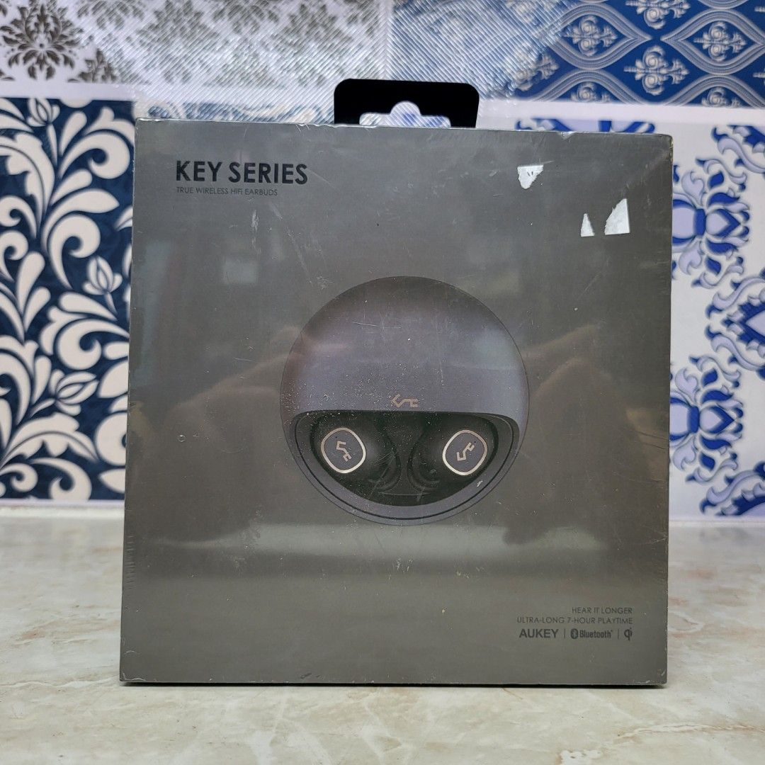 Key top series t10