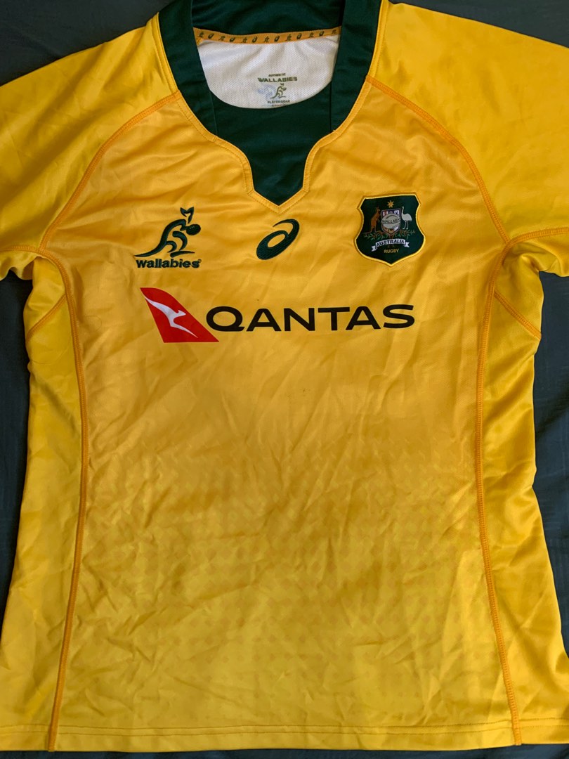 Australia rugby jersey discount 2020