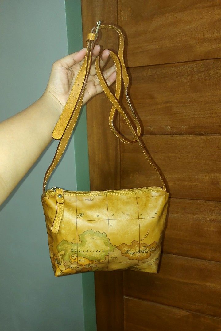 Alviero martini sling bag original online