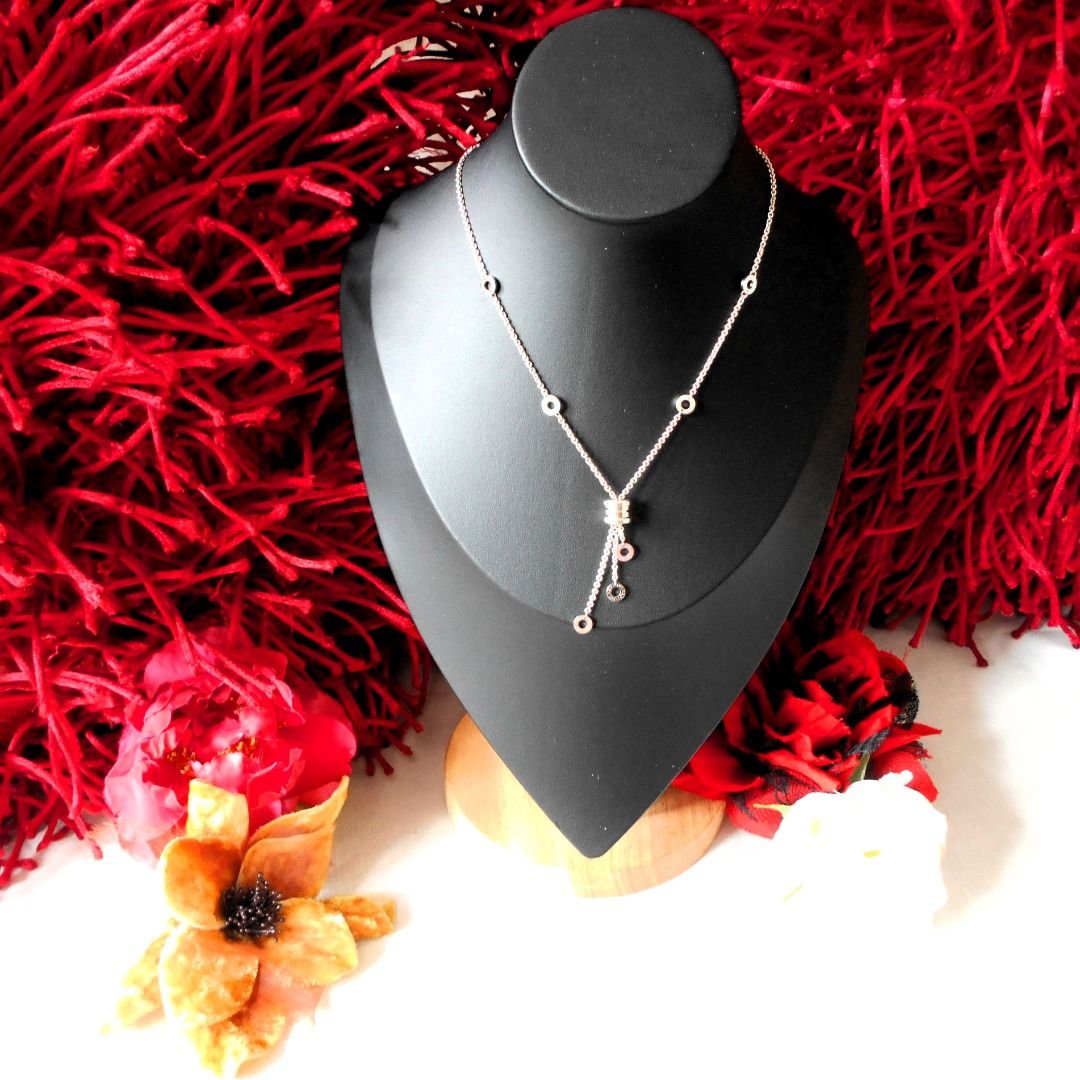 Bvlgari sales heart pendant