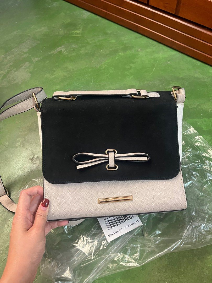 Dorothy perkins hotsell shoulder bags