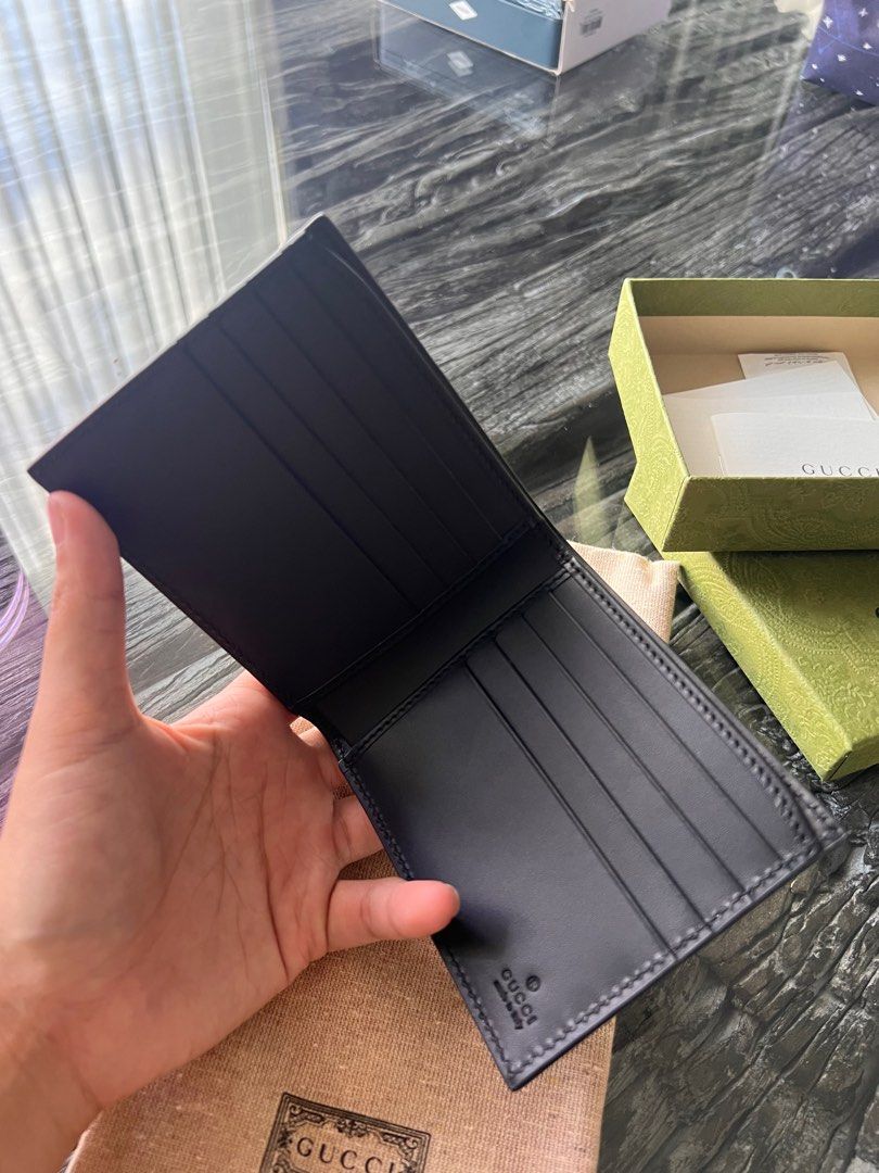 Gucci kingsnake wallet price hotsell