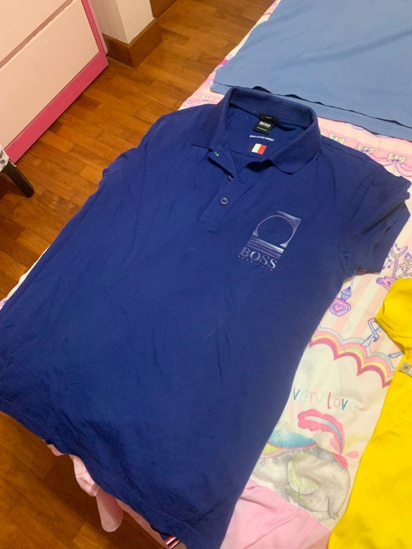 Cheap boss 2025 shirts