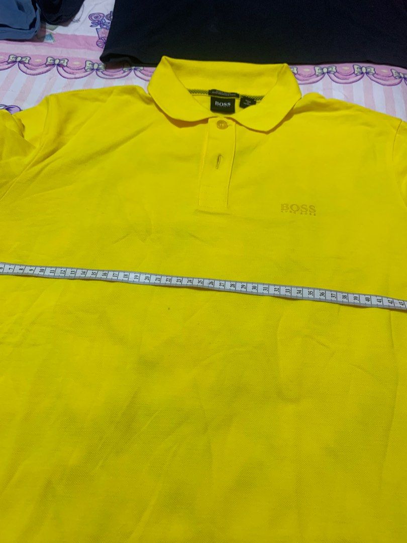 Authentic Hugo Boss Mens T shirts selling very cheap Men s