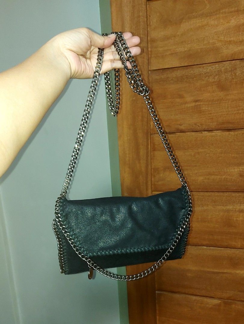 Stella mccartney bag authenticity store