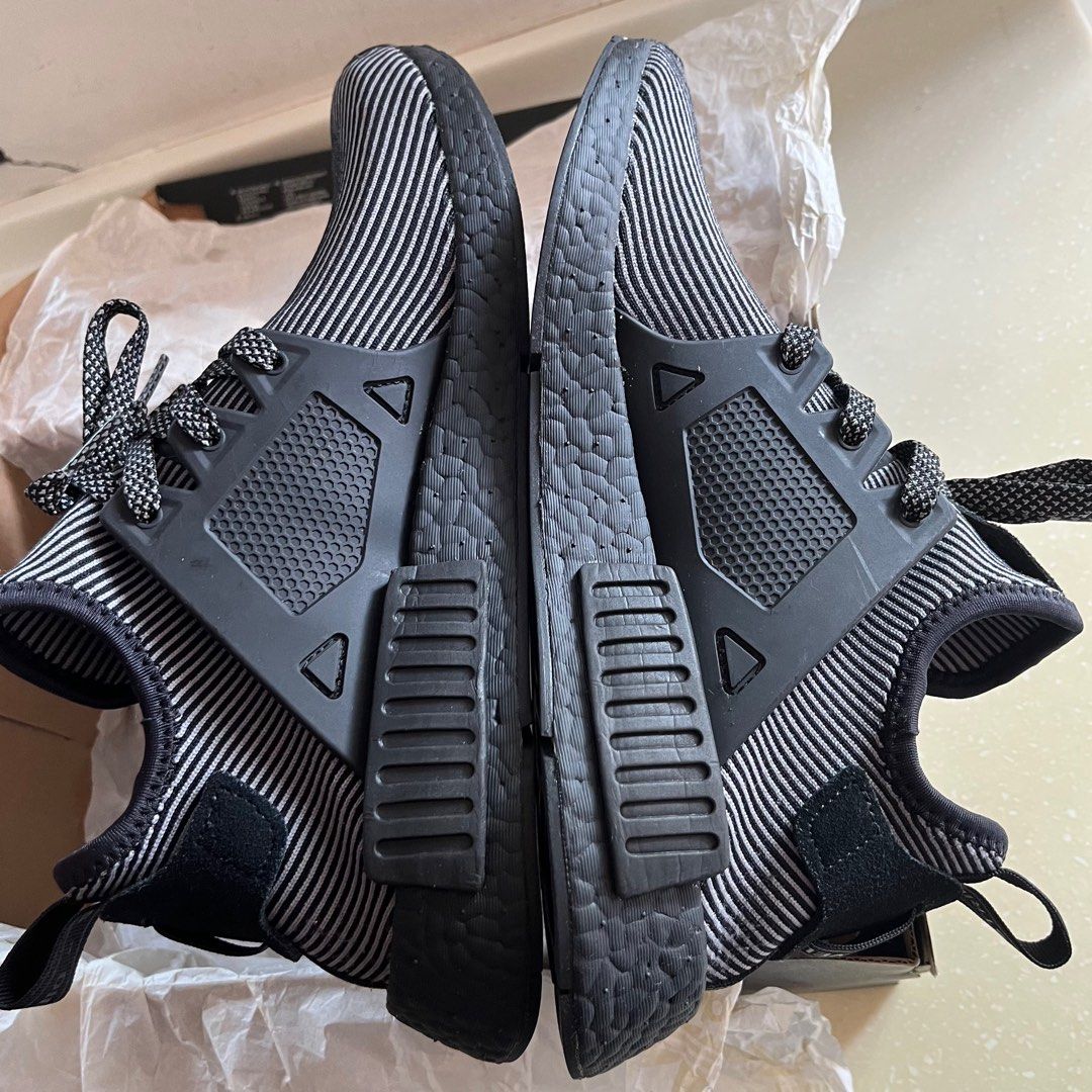 Xr1 2024 triple black