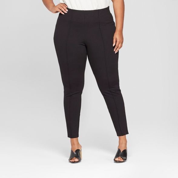 Ava viv leggings top