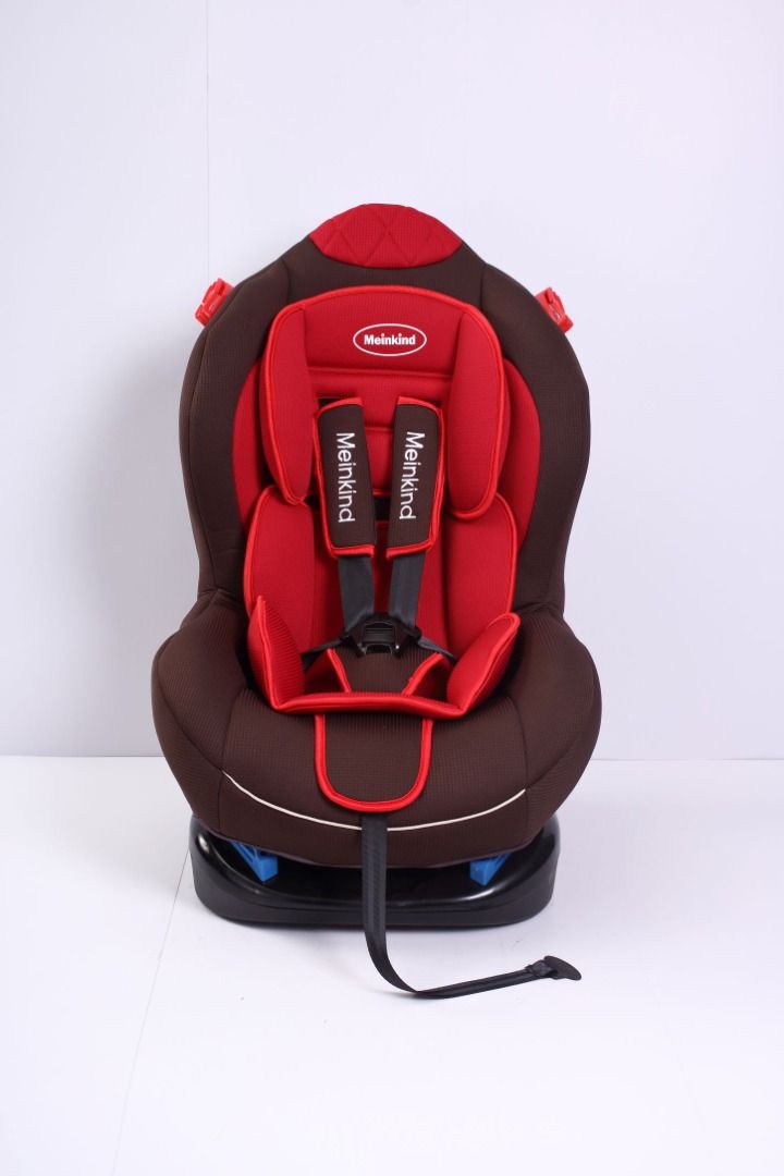 Baby Car Seat Babies Kids Going Out Car Seats on Carousell