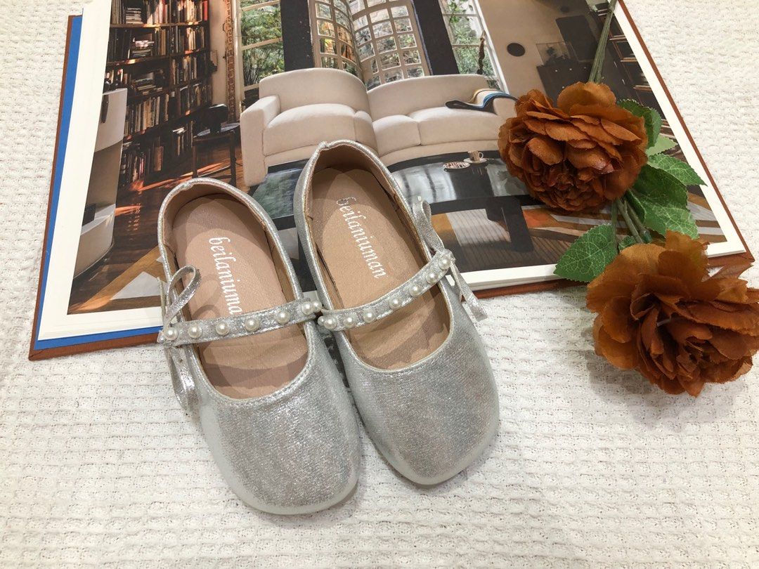 Baby doll shoes hotsell flats