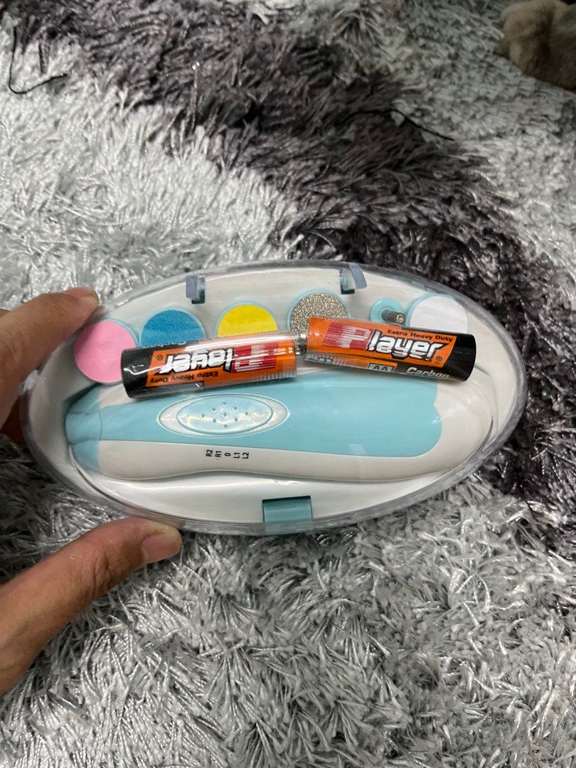 Cvs baby sales nail clippers