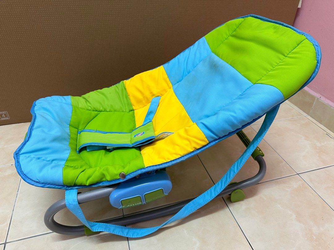 Baby Spring Bouncer Babies Kids Baby Nursery Kids Furniture