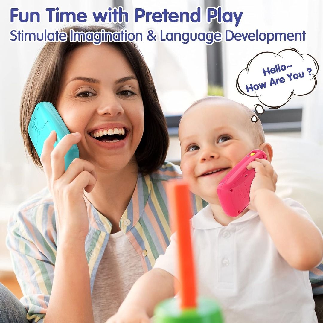 Pretend play 18 months store