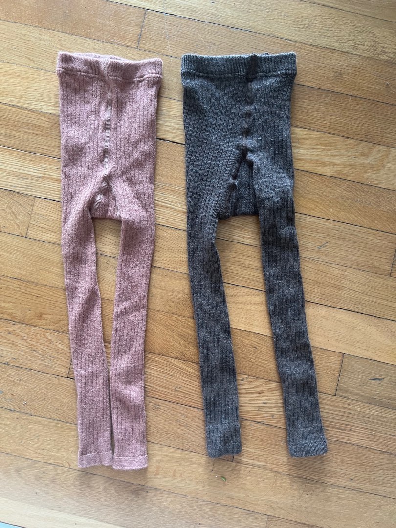 Buy online Free Size Fine Quality Woolen Legging from winter wear for Women  by Brand N Byond for ₹550 at 21% off | 2024 Limeroad.com
