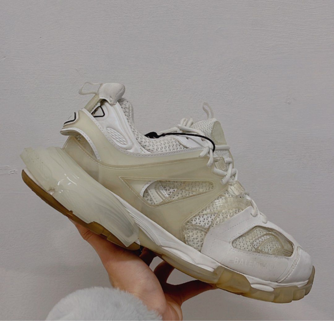 Track cheap trainer balenciaga