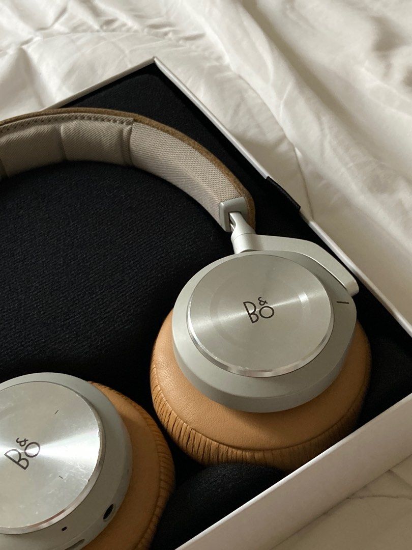 Bang & olufsen beoplay h9i natural on sale