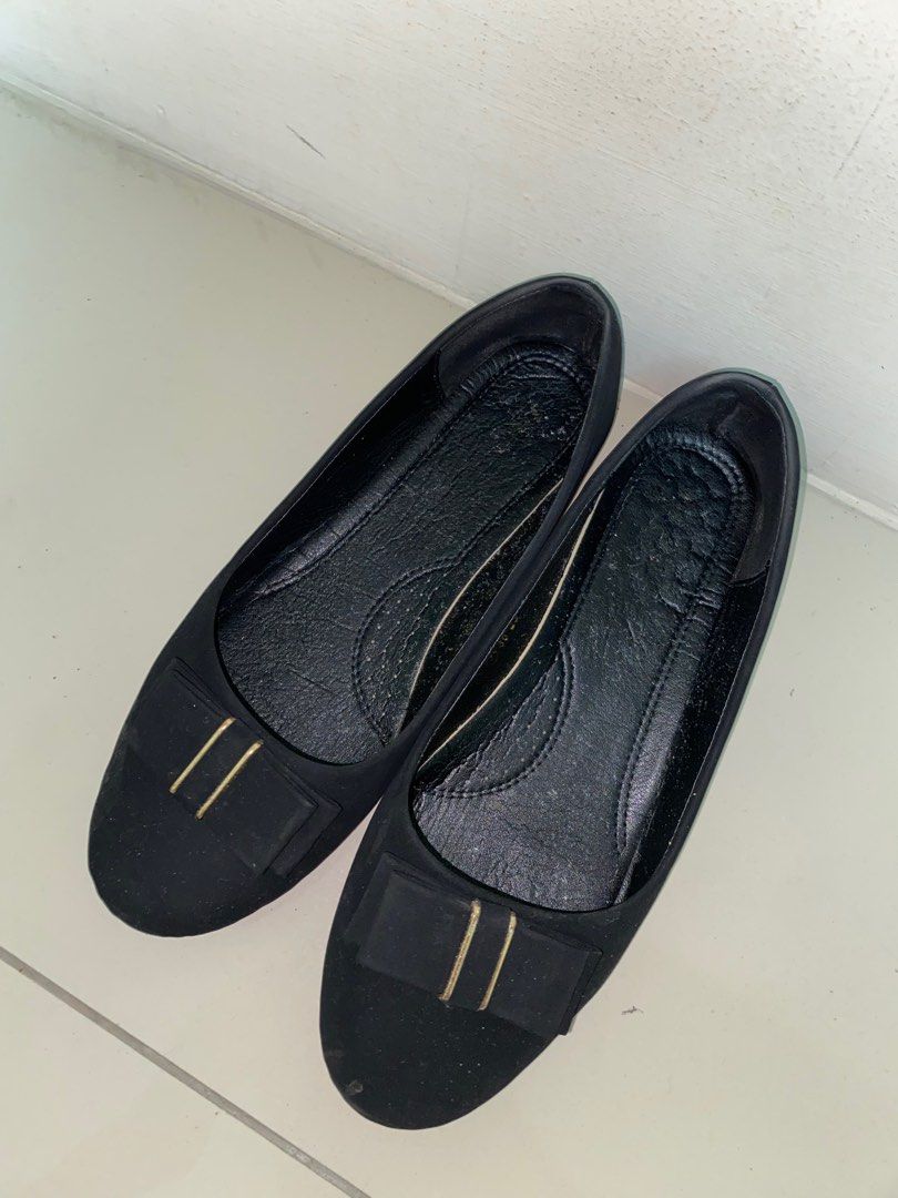 Bata sales ballet shoes