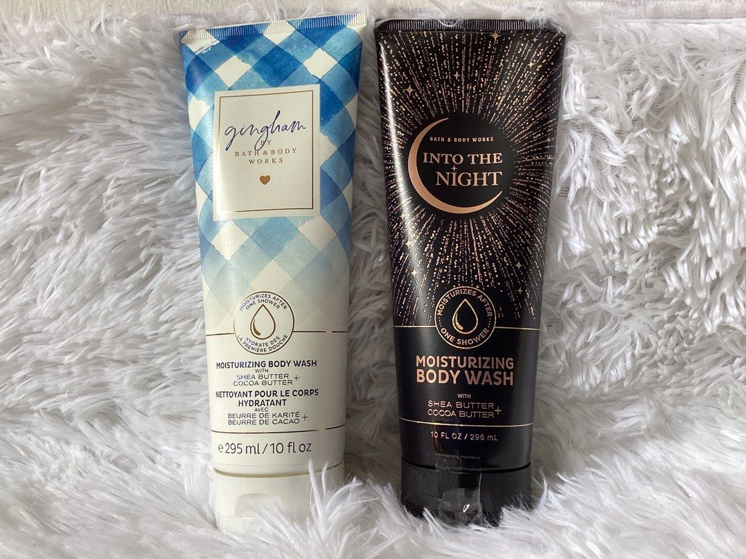 Bath and Body Works Body Wash, Beauty & Personal Care, Bath & Body