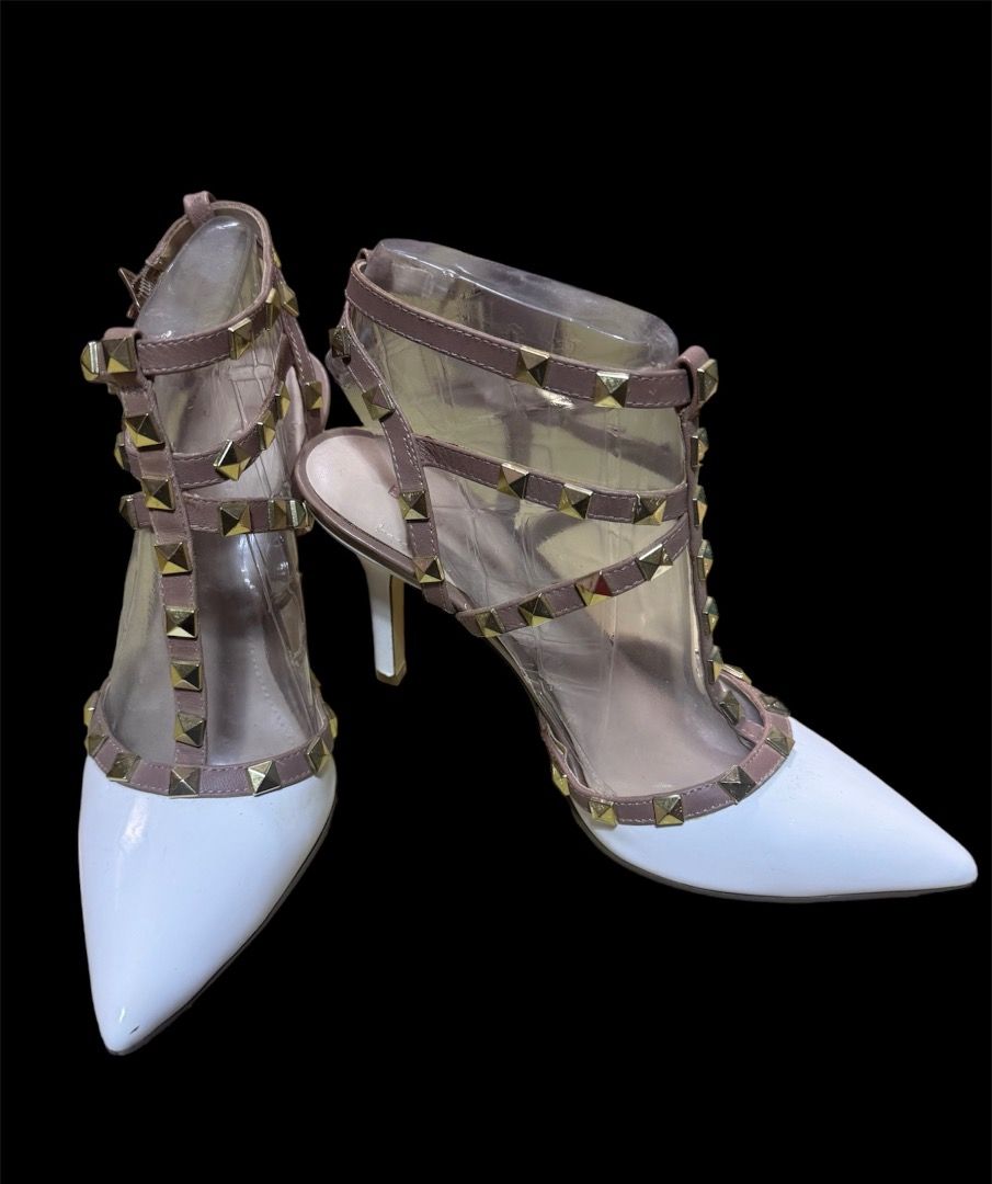 Bcbg valentino cheap heels
