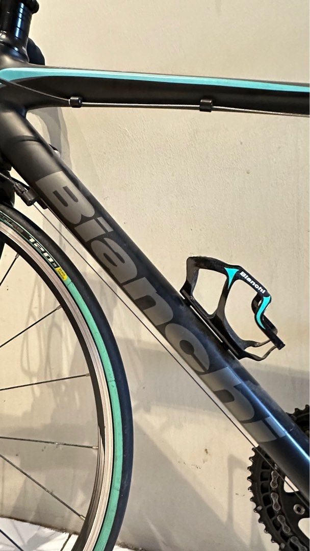 Harga roadbike bianchi store