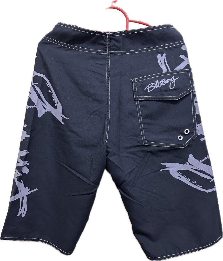 Billabong hot sale swimwear mens