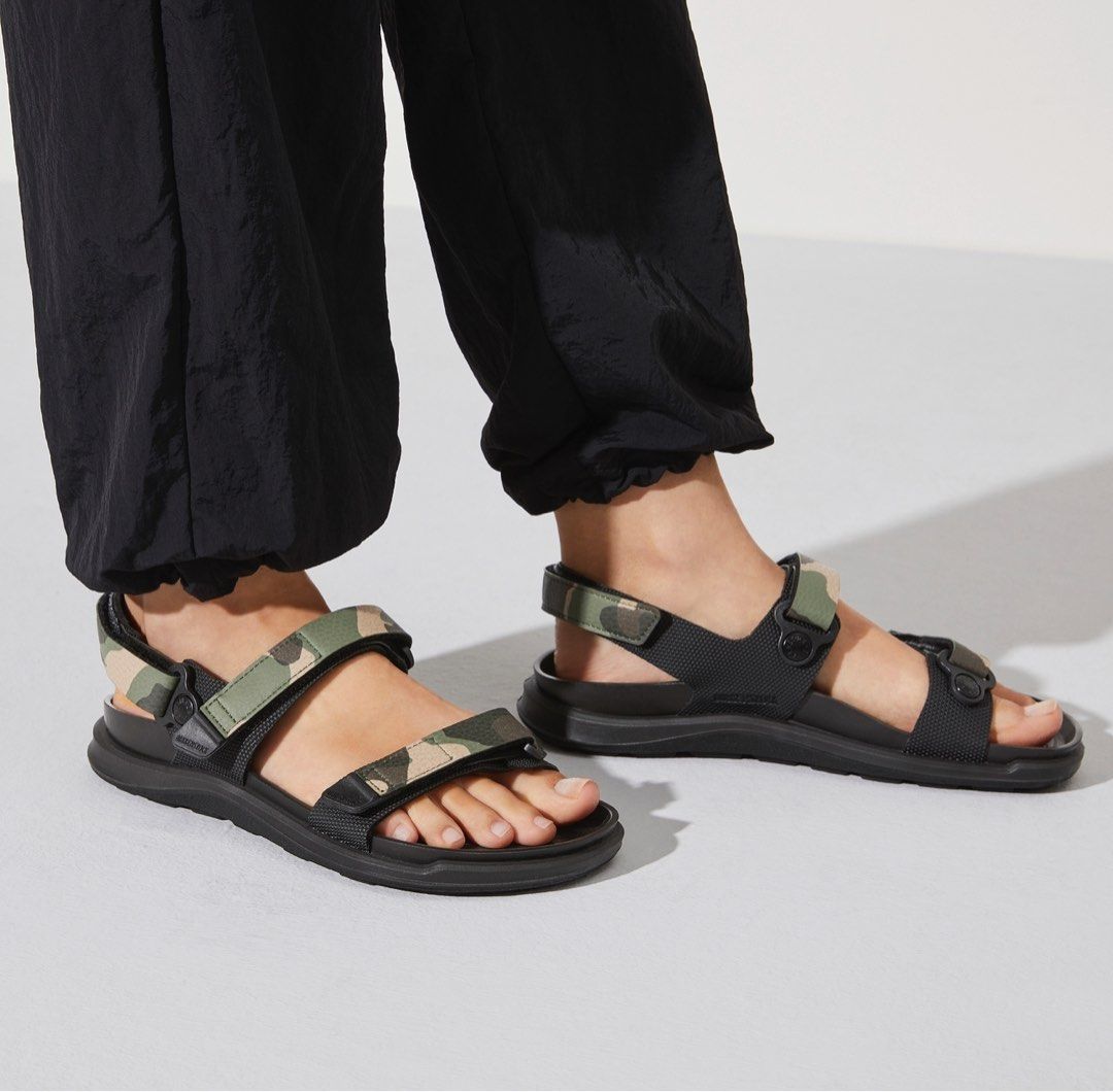 Birkenstock half sizes store
