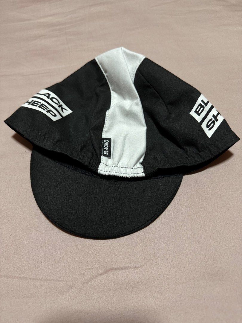 Black Sheep Cycling Cap
