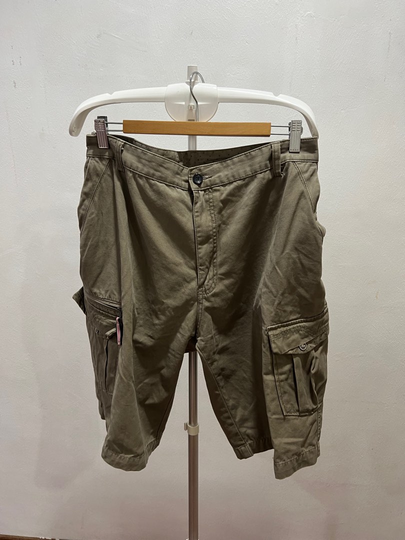 Blue sales toms shorts