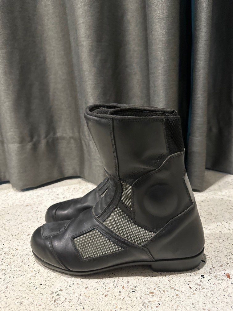 Bmw airflow new arrivals 3 boots