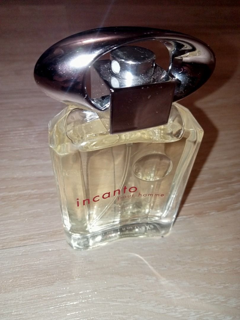Incanto pour homme salvatore ferragamo deals