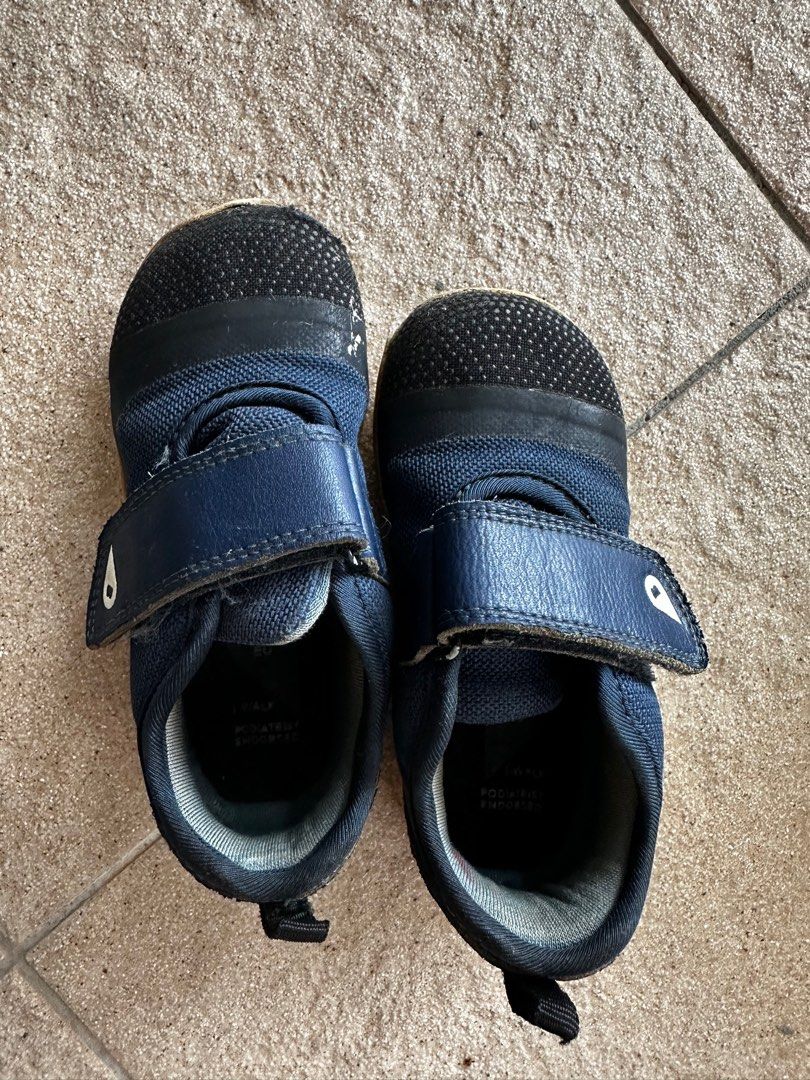 Bobux i walk 23 deals