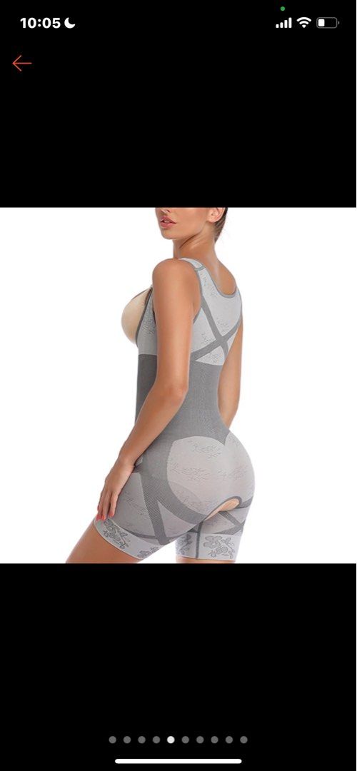 Body Shaper, Women's Fashion, New Undergarments & Loungewear on