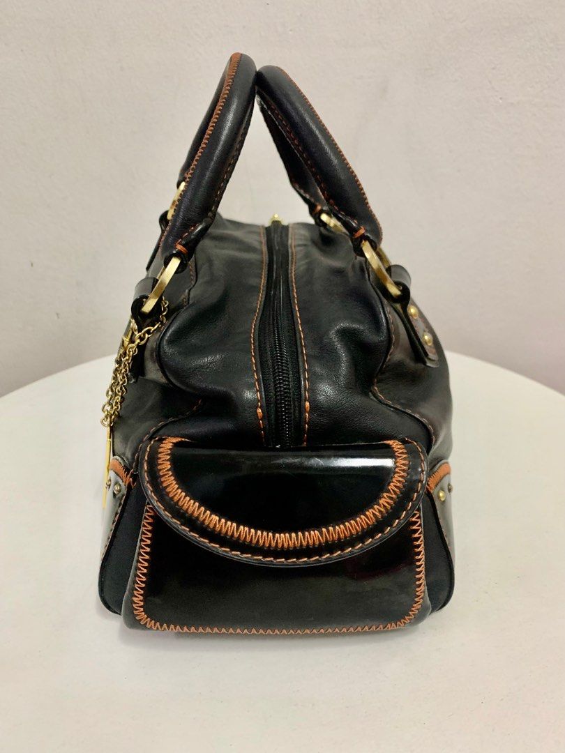 BONIA LIMITED EDITION, Luxury, Bags & Wallets on Carousell