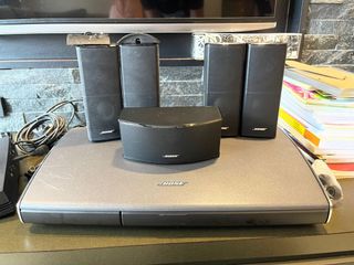 Bose lifestyle 535 For Sale Carousell Singapore
