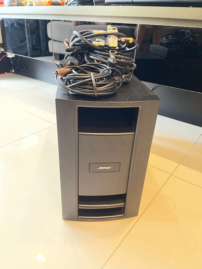 Lifestyle Soundtouch Bose Lifestyle 525 Series Iii Price Lifestyle