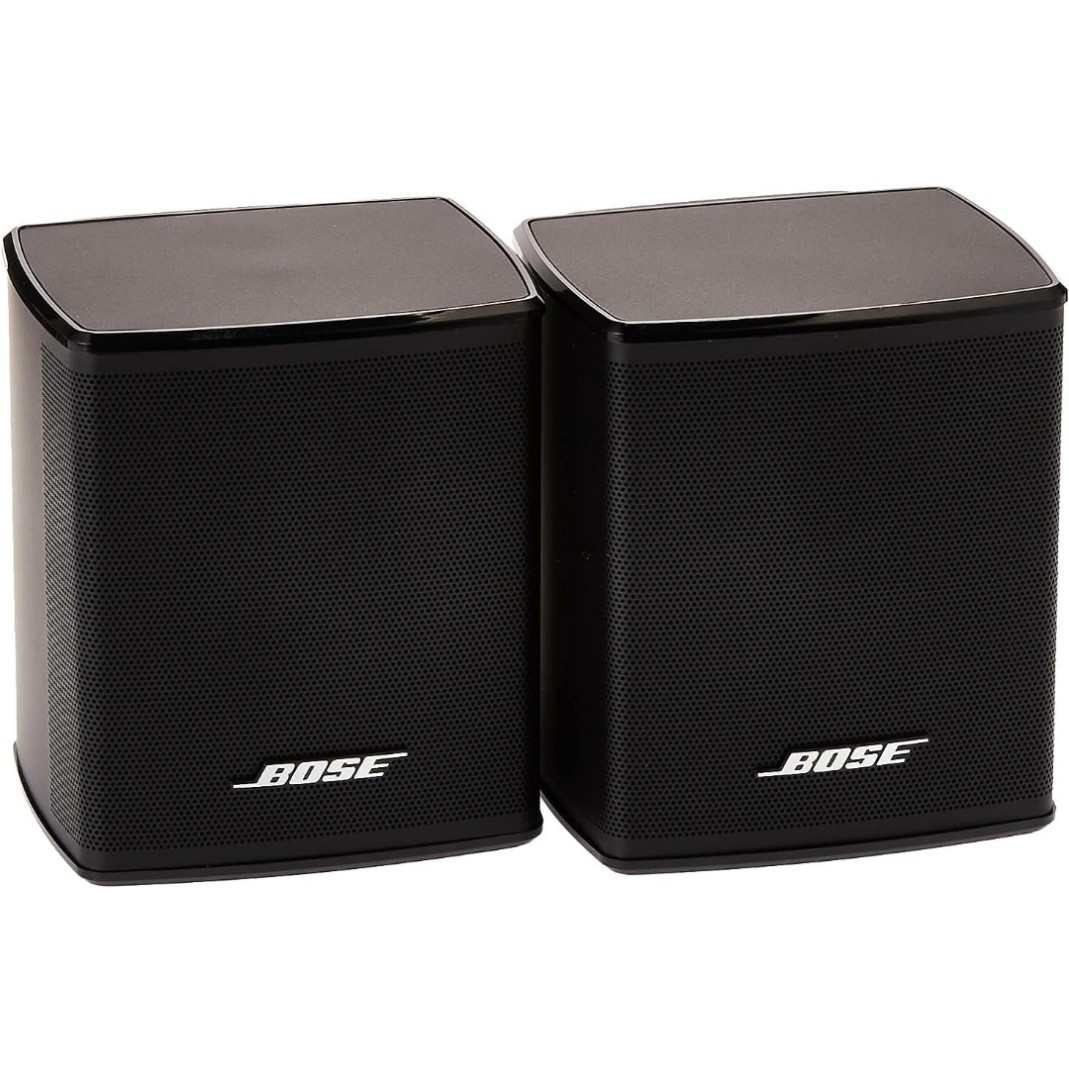 Bose Surround, Audio, Soundbars, Speakers & Amplifiers on Carousell