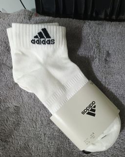 Brand New Adidas Socks