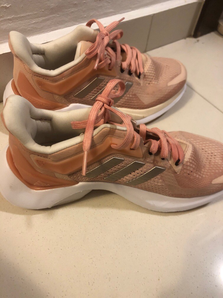 Adidas womens shoes outlet without laces