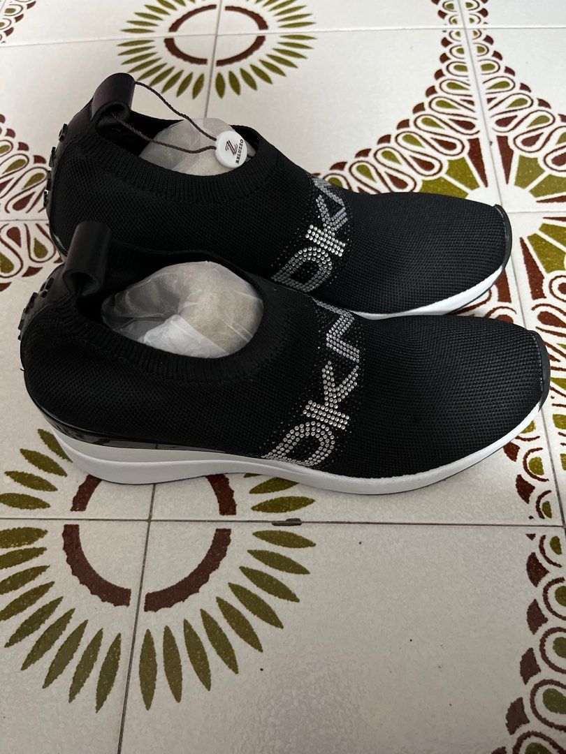 Mens dkny new arrivals sneakers
