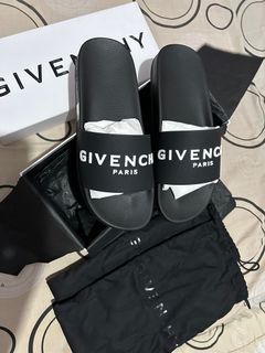 Brand New Givenchy Slides