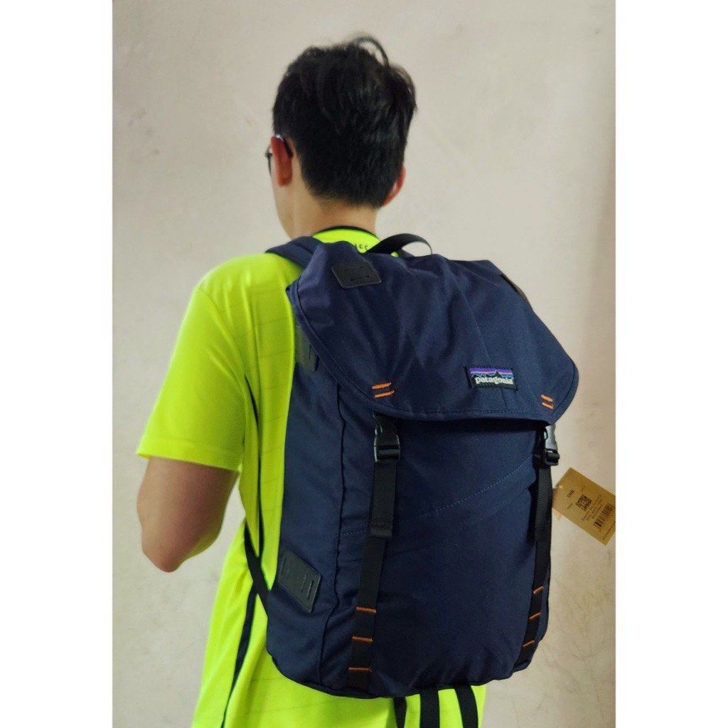 BRAND NEW IN STOCK Patagonia Arbor 30 Litre Backpack bag