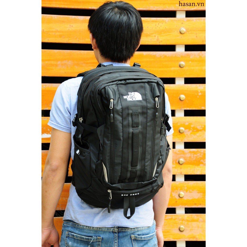 The north face box shot sale