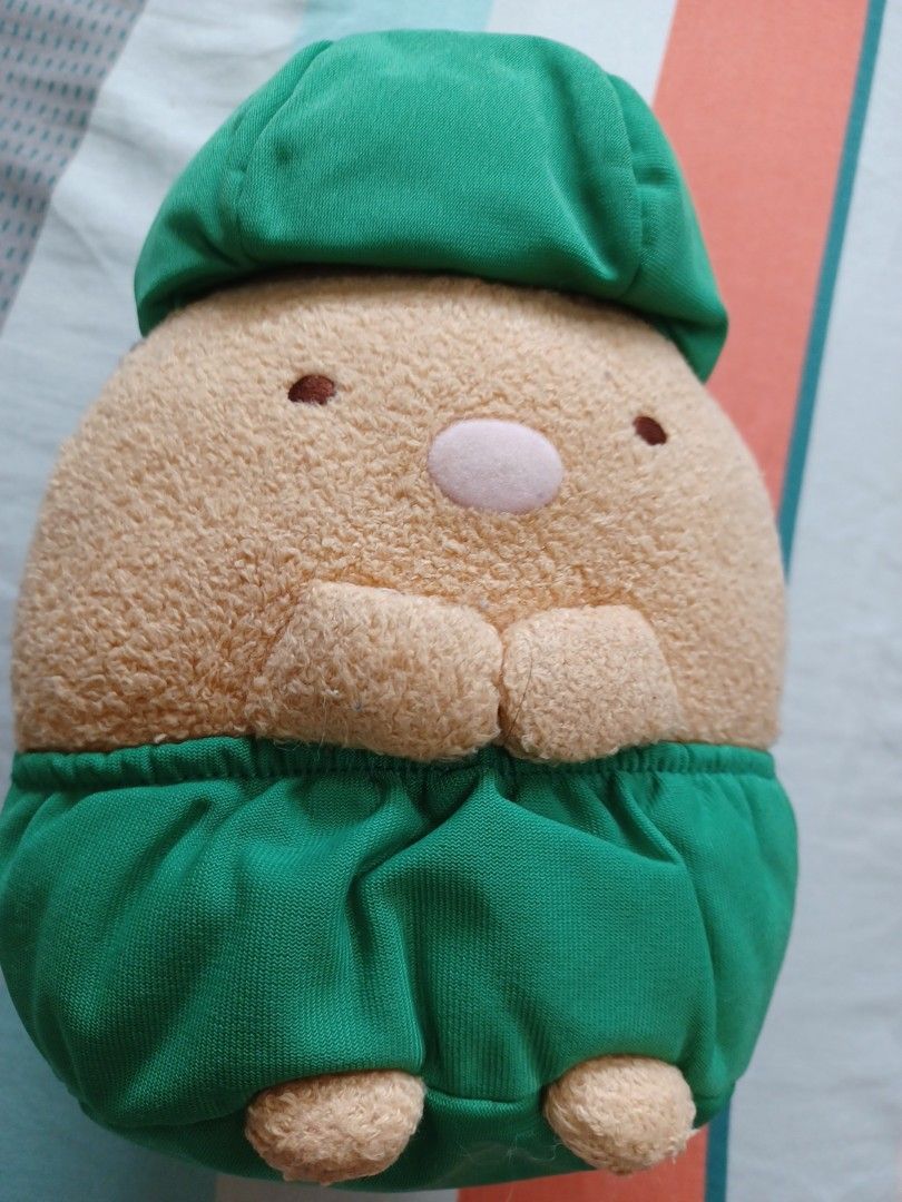 Ike broflovski plush top