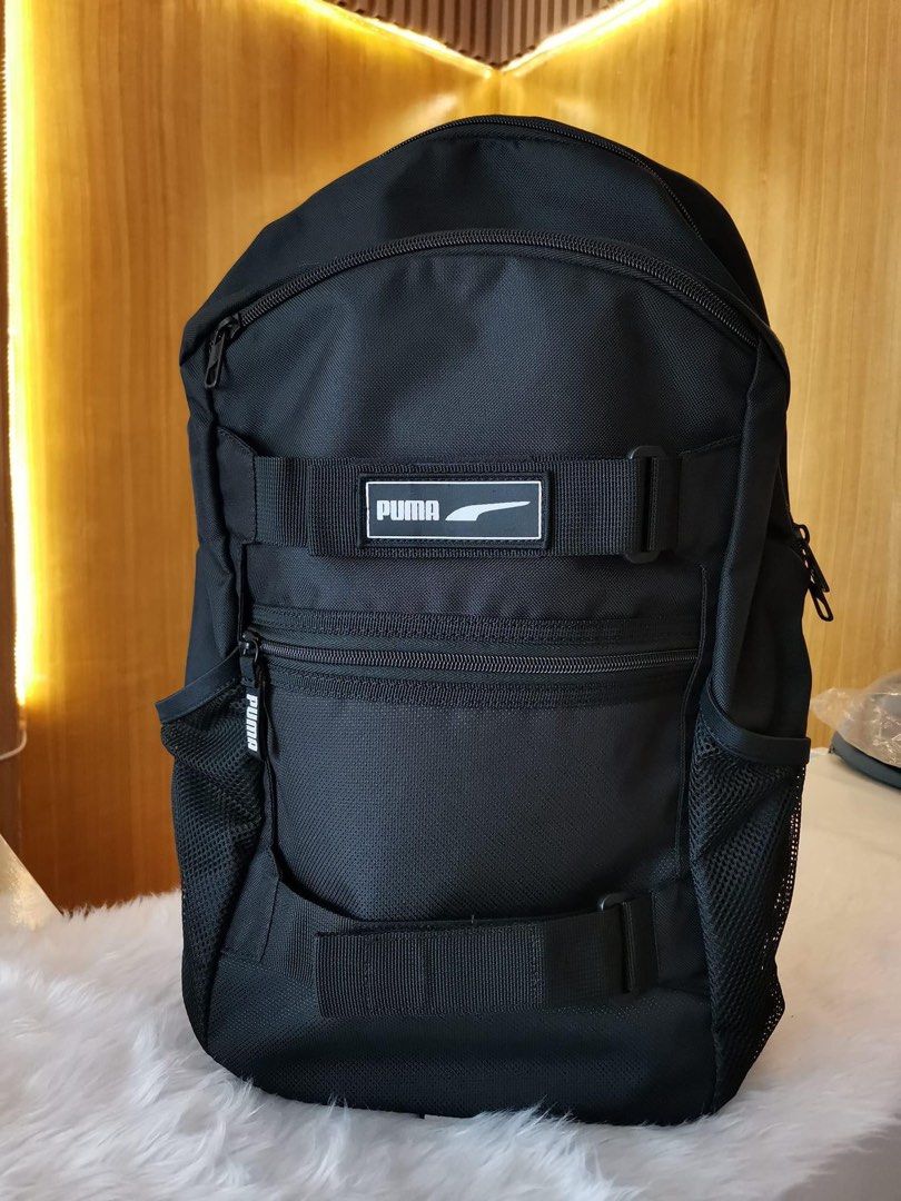 Deck discount backpack puma