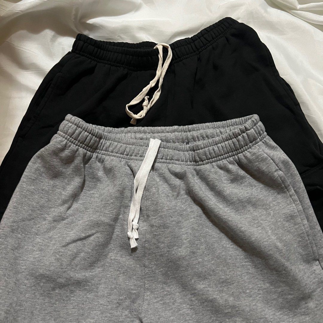 Anastasia Soft Sweatpants – Brandy Melville