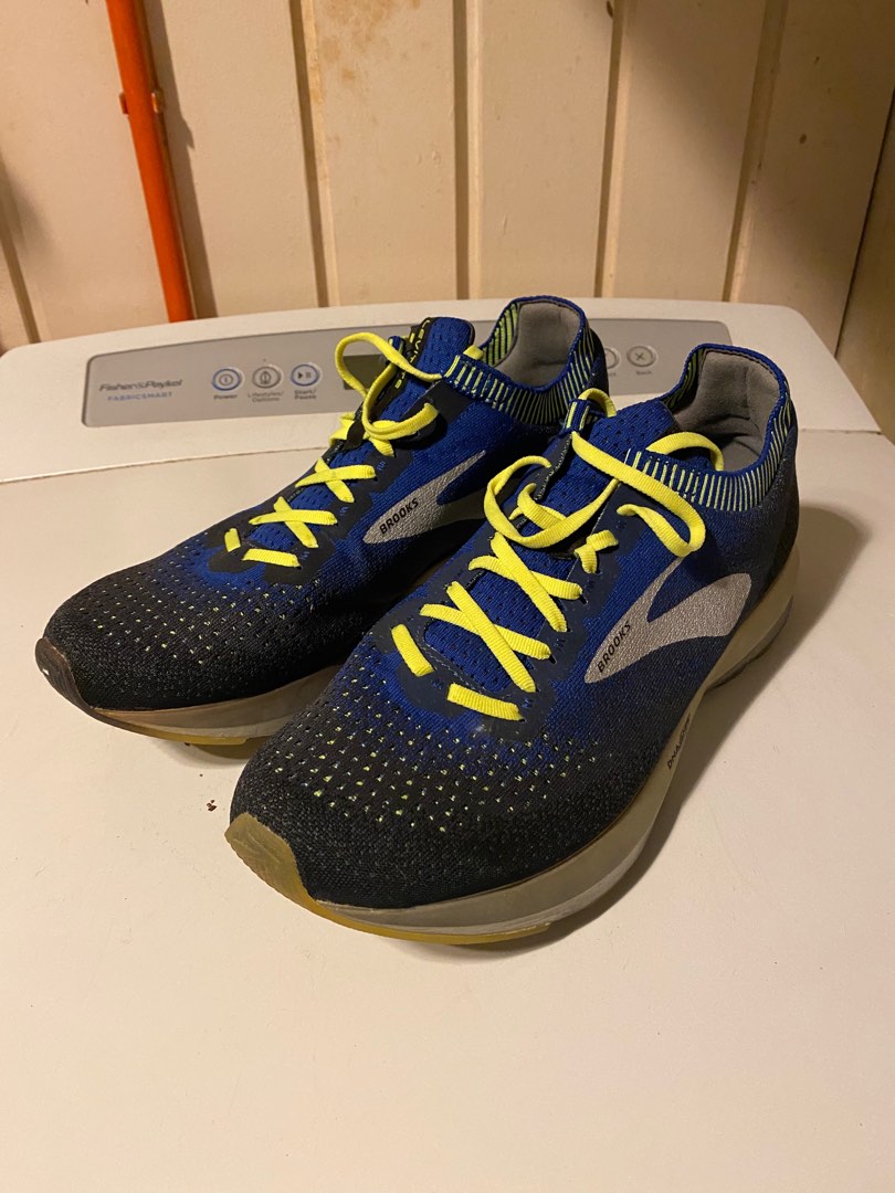 Brooks levitate 2 men online