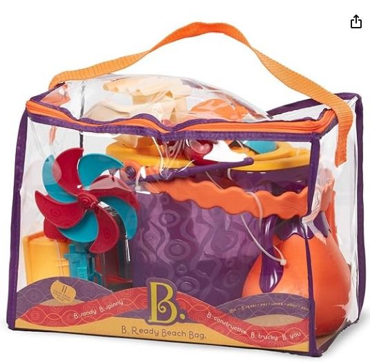Funky beach clearance bags