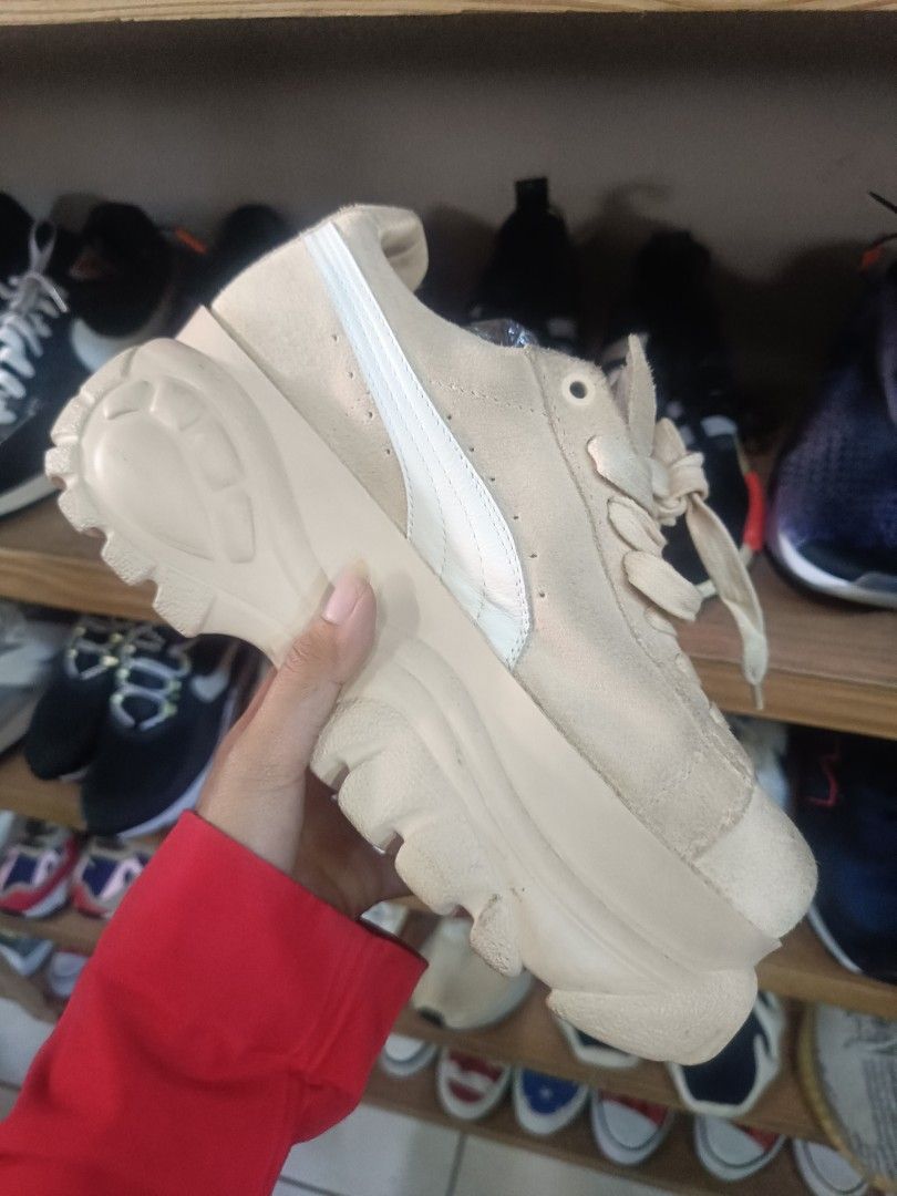 Buffalo outlet puma shoes