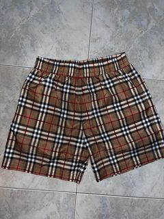 Burberry andares hot sale xl
