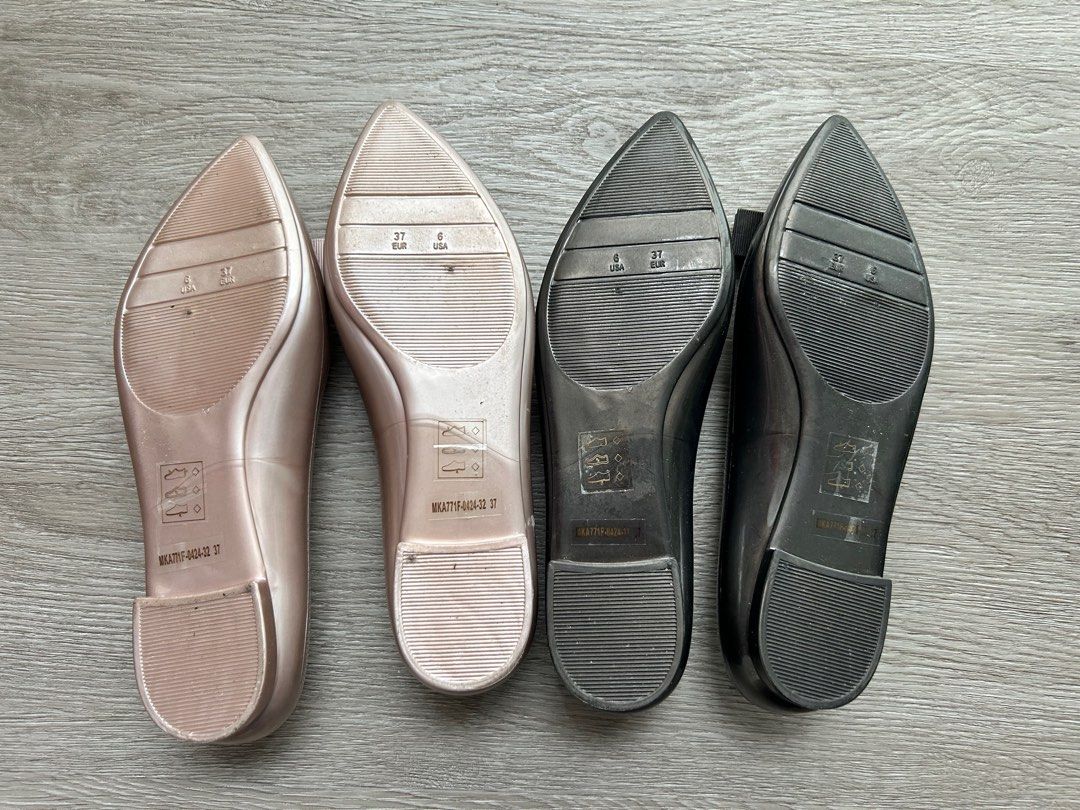 Get cheap free shoes